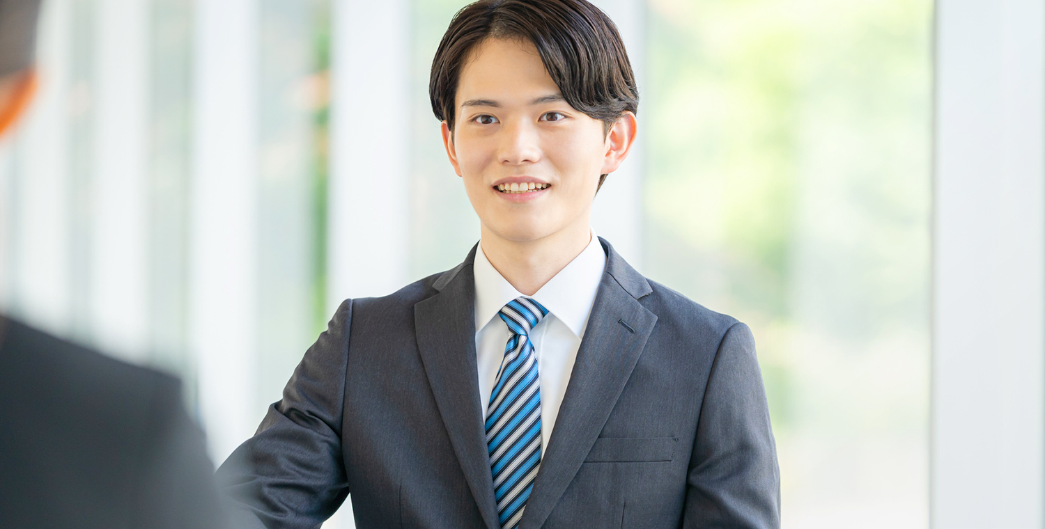 人の可能性を引き出したい