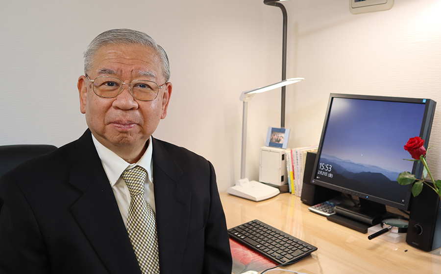 松本塾 塾長 松本 淳