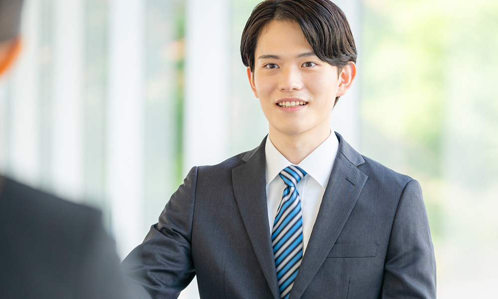 人の可能性を引き出したい
